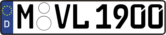 M-VL1900