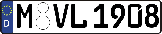 M-VL1908