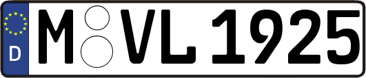 M-VL1925