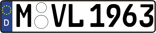 M-VL1963