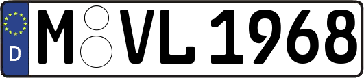 M-VL1968