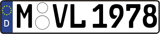 M-VL1978
