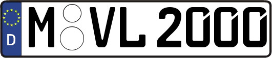 M-VL2000