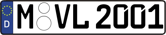 M-VL2001