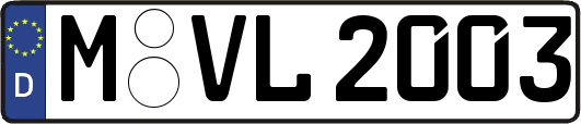 M-VL2003