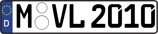 M-VL2010