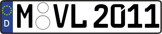 M-VL2011