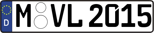 M-VL2015