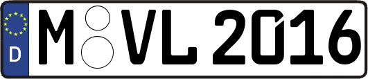 M-VL2016