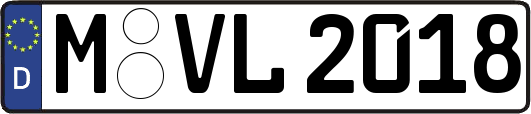 M-VL2018