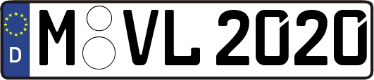 M-VL2020