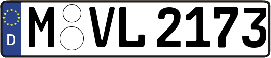M-VL2173