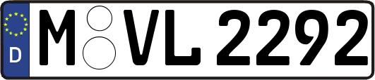 M-VL2292