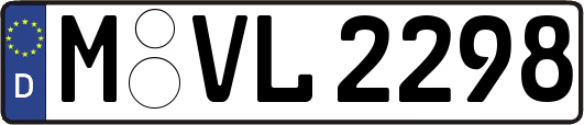 M-VL2298