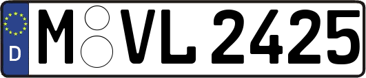 M-VL2425