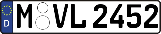 M-VL2452
