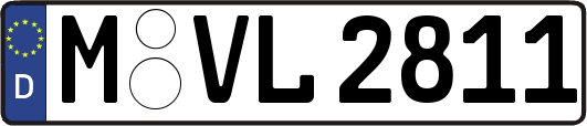 M-VL2811
