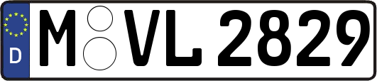 M-VL2829