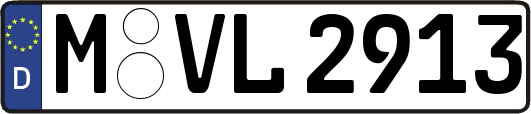 M-VL2913