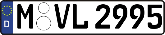 M-VL2995