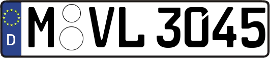 M-VL3045