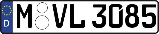 M-VL3085