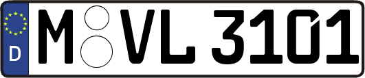 M-VL3101
