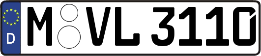 M-VL3110