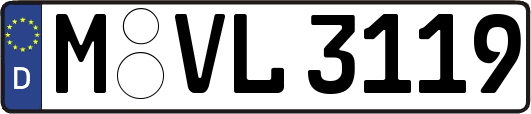 M-VL3119