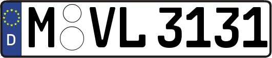 M-VL3131