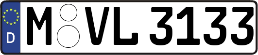 M-VL3133