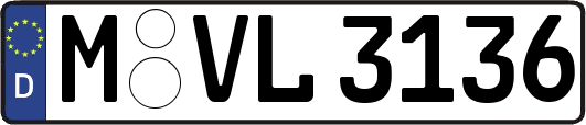 M-VL3136