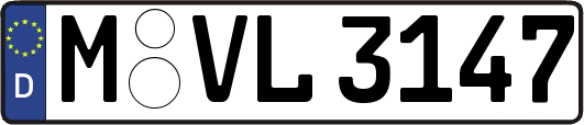 M-VL3147