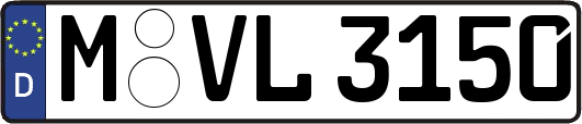 M-VL3150