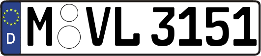 M-VL3151