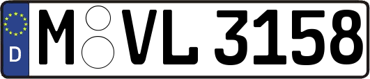 M-VL3158