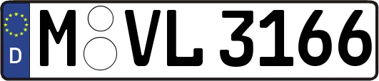 M-VL3166