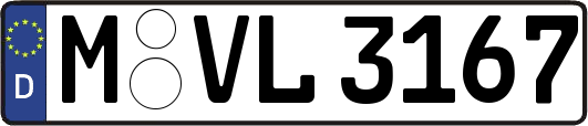 M-VL3167