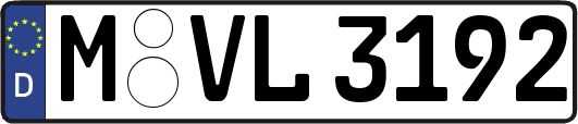 M-VL3192