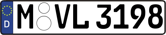 M-VL3198