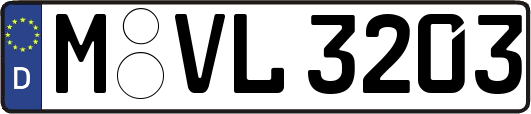 M-VL3203