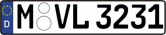 M-VL3231