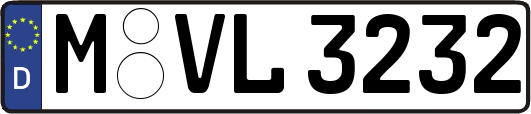 M-VL3232