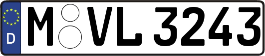M-VL3243
