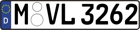 M-VL3262
