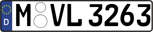 M-VL3263