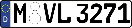 M-VL3271