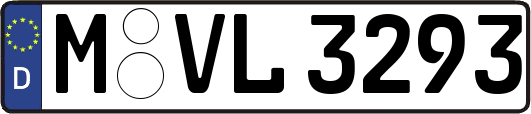 M-VL3293