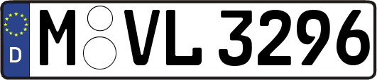 M-VL3296