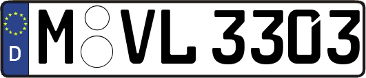M-VL3303